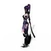 创世西游-角色人体-角色-VR/AR模型-3D城