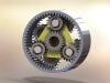 Planetary Gear Set-汽车-其它-工业CAD模型-3D城