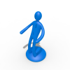 刀架-小工具-3D打印模型-3D城