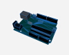 arduino-uno-rev3-工业设备-零部件-工业CAD模型-3D城