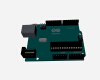 arduino-uno-rev3-工业设备-零部件-工业CAD模型-3D城