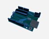 arduino-uno-rev3-工业设备-零部件-工业CAD模型-3D城