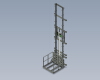 hydrolic-lift-工业设备-工具-工业CAD模型-3D城