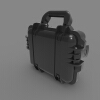 pelican-case-军事-其它-工业CAD模型-3D城