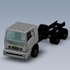 Truck-汽车-其它-工业CAD模型-3D城