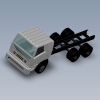 Truck-汽车-其它-工业CAD模型-3D城