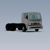 Truck-汽车-其它-工业CAD模型-3D城