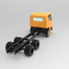 Truck-汽车-其它-工业CAD模型-3D城