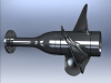 outboard-propeller-revision-工业设备-零部件-工业CAD模型-3D城