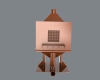 The stove-工业设备-其它-工业CAD模型-3D城