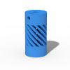 灵活耦合修复-家居生活-3D打印模型-3D城