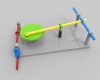 leonardo-da-vinci-s-spatial-slider-crank-ii-mechanism-工业设备-其它-工业CAD模型-3D城