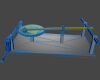 leonardo-da-vinci-s-spatial-slider-crank-ii-mechanism-工业设备-其它-工业CAD模型-3D城
