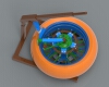 Tire removal-汽车-其它-工业CAD模型-3D城