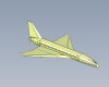 jet-飞机-其它-工业CAD模型-3D城