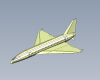 jet-飞机-其它-工业CAD模型-3D城