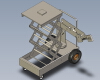 scissor-lift-hydraulic-robotic-arm-科技-其它-工业CAD模型-3D城