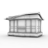 建筑-建筑-VR/AR模型-3D城