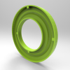 Turntable Bearing-DIY-3D打印模型-3D城