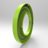 Turntable Bearing-DIY-3D打印模型-3D城