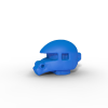 扎古5K-游戏&玩具-3D打印模型-3D城