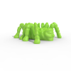 文蜘蛛终极版-游戏&玩具-3D打印模型-3D城