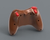 Game controllers-文体生活-其它-工业CAD模型-3D城