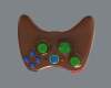Game controllers-文体生活-其它-工业CAD模型-3D城