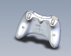 Game controllers-文体生活-其它-工业CAD模型-3D城