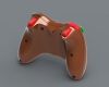Game controllers-文体生活-其它-工业CAD模型-3D城