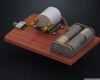 motor-with-battery-工业设备-零部件-工业CAD模型-3D城