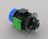 electric-motor-230v-1-5-kw-工业设备-工具-工业CAD模型-3D城