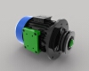 electric-motor-230v-1-5-kw-工业设备-工具-工业CAD模型-3D城