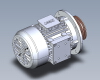 electric-motor-230v-1-5-kw-工业设备-工具-工业CAD模型-3D城
