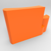 工具-小工具-3D打印模型-3D城