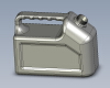 gasoline-caniste-工业设备-工具-工业CAD模型-3D城
