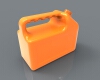gasoline-caniste-工业设备-工具-工业CAD模型-3D城