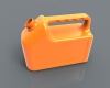 gasoline-caniste-工业设备-工具-工业CAD模型-3D城