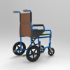 Transit Wheelchair-科技-医疗设备-工业CAD模型-3D城