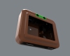Heater tank-建筑-其它-工业CAD模型-3D城