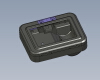 Heater tank-建筑-其它-工业CAD模型-3D城