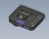 Heater tank-建筑-其它-工业CAD模型-3D城