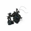 小场景-角色人体-角色-VR/AR模型-3D城