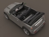 mini-cooper-cabrio-汽车-其它-工业CAD模型-3D城