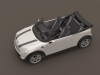 mini-cooper-cabrio-汽车-其它-工业CAD模型-3D城