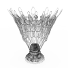 科幻建筑-建筑-科幻-VR/AR模型-3D城
