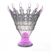 科幻建筑-建筑-科幻-VR/AR模型-3D城