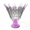 科幻建筑-建筑-科幻-VR/AR模型-3D城
