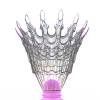 科幻建筑-建筑-科幻-VR/AR模型-3D城
