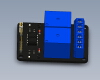 2-channel-5v-arduino-relay-board-科技-其它-工业CAD模型-3D城